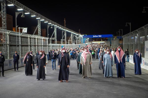 السعودية ..بوصلة البطولات العالمية !!