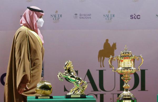 السعودية ..بوصلة البطولات العالمية !!