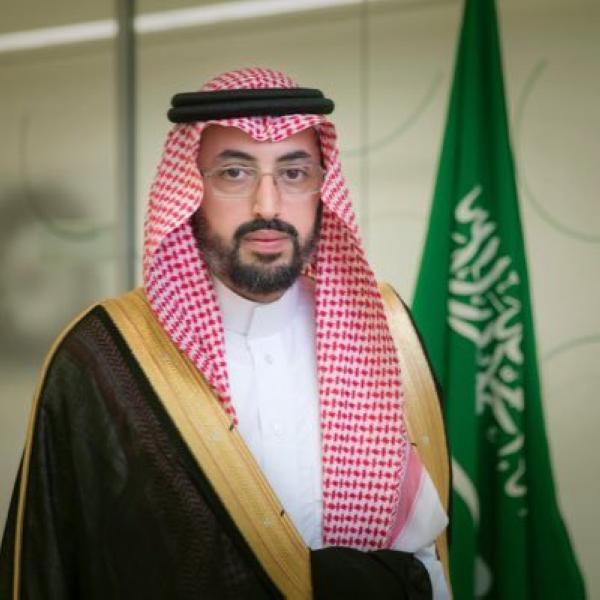«الحربي»: المملكة شهدت إنجازات متسارعة في تنويع مصادر الدخل 