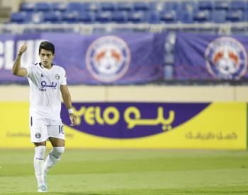 العدالة يهدد ثورة الدرعية