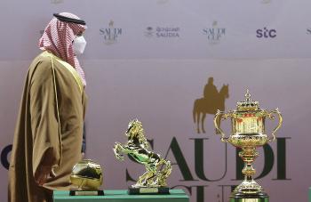 السعودية ..بوصلة البطولات العالمية !!