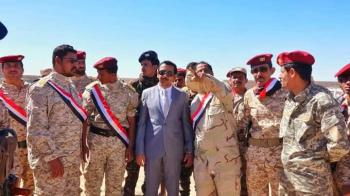 ميليشيات الحوثي تتلقى ضربات موجعة في شبوة