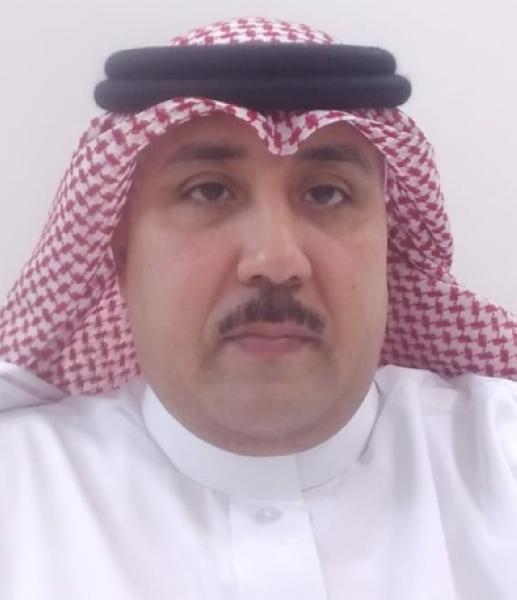 سعد الحامد