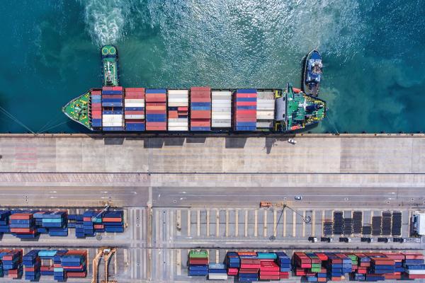 92 مليار ريال قيمة الصادرات السلعية خلال شهر