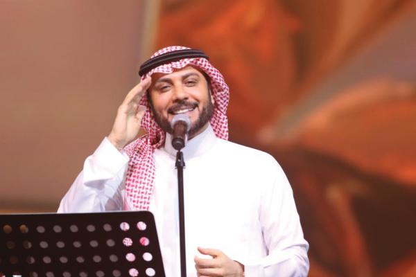 5 نجوم يغردون بأحلي أغنياتهم في «ليلة وطن»