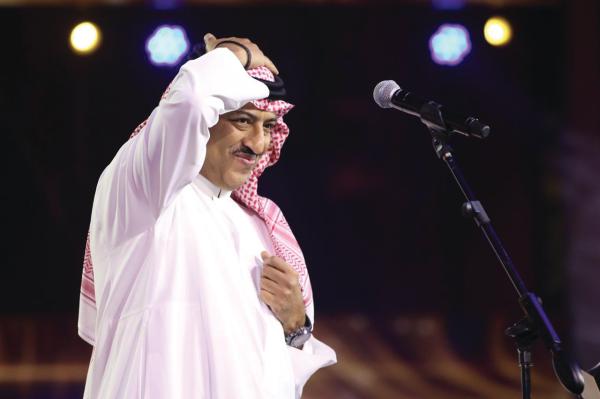 5 نجوم يغردون بأحلي أغنياتهم في «ليلة وطن»