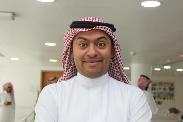 الدمام.. وصلنا لأوج التقدم والمعاصرة