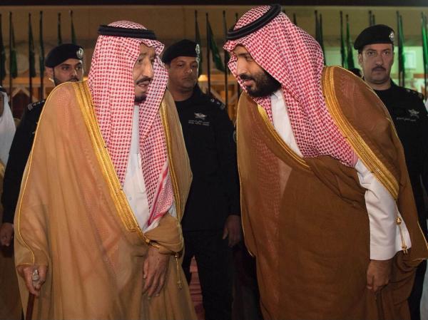 الدمام.. وصلنا لأوج التقدم والمعاصرة
