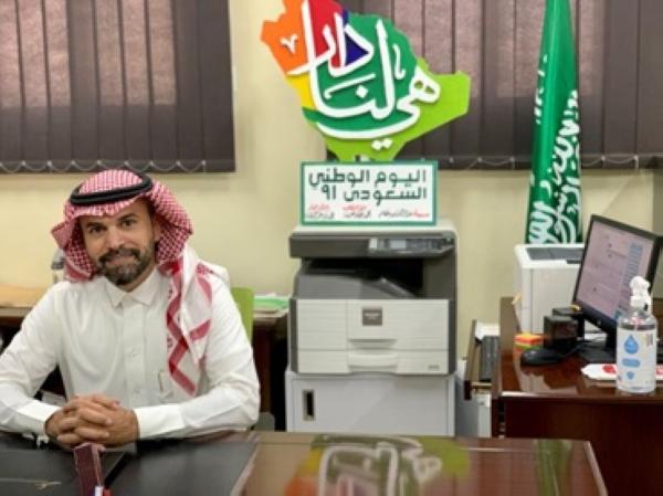 معلمون ومواطنون: غدونا أنموذجا يبهر العالم