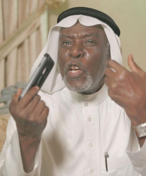 الملك المؤسس أوقد الشعلة الرياضية بالمملكة