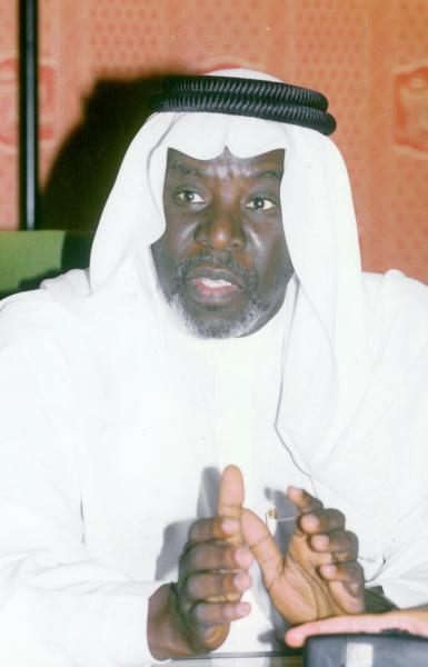 الملك المؤسس أوقد الشعلة الرياضية بالمملكة
