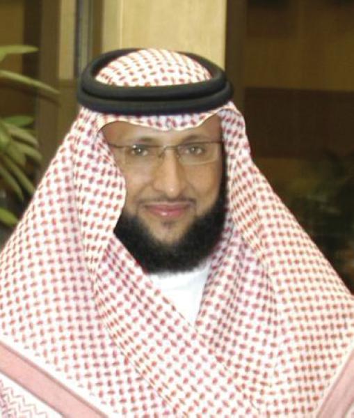 «الزهراني» يتلقى التعازي