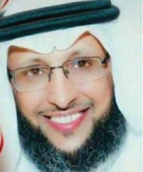 «الزهراني» يتلقى التعازي