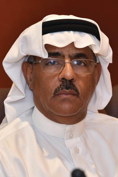 «إبراهيم البكر» إلى رحمة الله