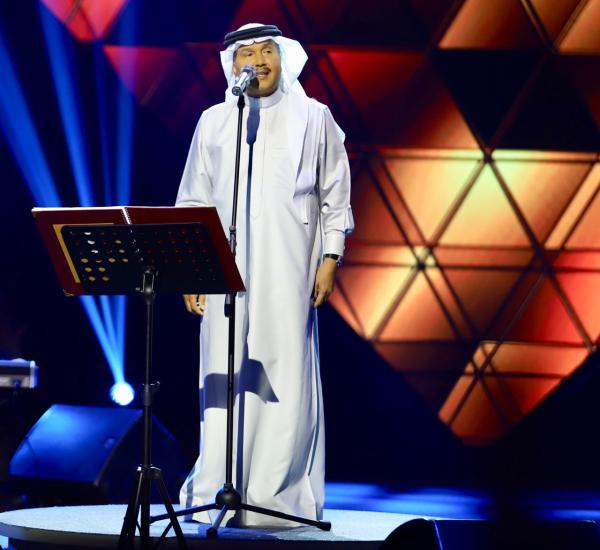 ستبقى شامخا يا وطني ومصدر الأمان