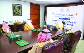 أمير الشرقية: الفعاليات السياحية والثقافية توفر فرص العمل لأبناء المنطقة