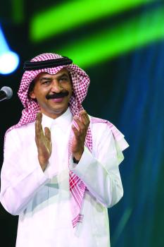 .. و»عاشق العود» و»الموهبة الواعدة» يحتفلان تحت شعار «هي لنا دار»