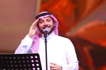 5 نجوم يغردون بأحلي أغنياتهم في «ليلة وطن»