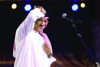 5 نجوم يغردون بأحلي أغنياتهم في «ليلة وطن»
