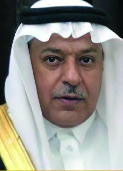 «المرأة».. دور ريادي منذ عصر «الموحد»
إلى عهد «ملك الحزم»