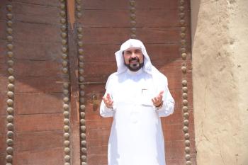 اجتماع «بيت البيعة» غير مسار الحياة.. وهمة «المؤسس» قهرت التحديات‏