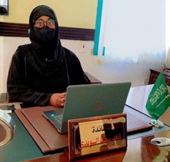 معلمون ومواطنون: غدونا أنموذجا يبهر العالم