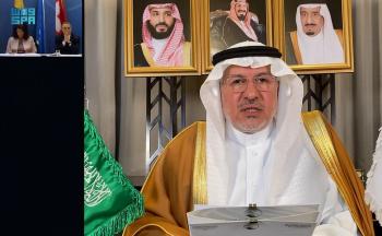 بأكثر من 18 مليار دولار.. المملكة أكبر دولة مانحة لليمن