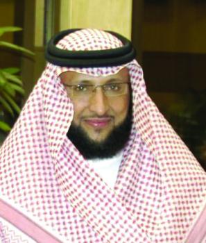 «الزهراني» يتلقى التعازي