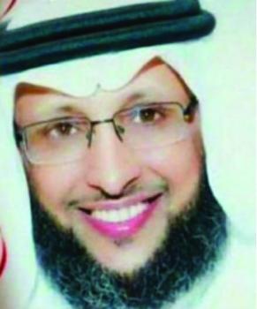 «الزهراني» يتلقى التعازي