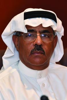 «إبراهيم البكر» إلى رحمة الله