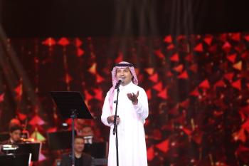 ستبقى شامخا يا وطني ومصدر الأمان