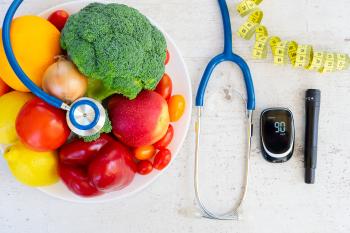 النظام الغذائي الصحي يتحكم في إدارة «السكري 2»