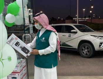 في ليلة احتفال اليوم الوطني.. ضبط 364 مخالفة تصدرتها التلاعب بالأسعار : عاجل
