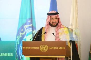 رئيس المجلس العربي للطفولة: المملكة رائدة في المجال البحثي والتعليمي