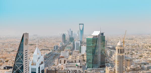 5.4 % ارتفاعا في معدلات نمو الاقتصاد غير النفطي