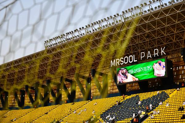 النصر يتعافى بالباطن