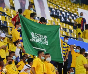 النصر يتعافى بالباطن