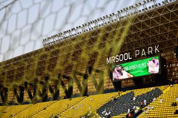 النصر يتعافى بالباطن