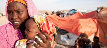تدمير 14 ألف منزل وتضرر 45 ألف في السودان بسبب الأمطار