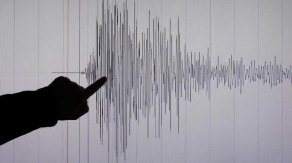 زلزال بقوة 4.9 درجات يضرب شمال العراق