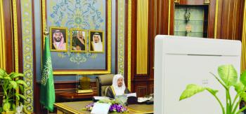«إيرادات الدولة» و«حماية الطفل» على طاولة الشورى