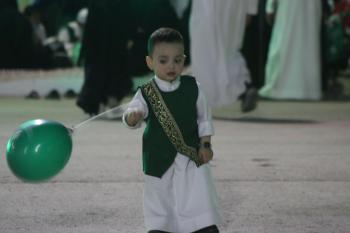 حفر الباطن