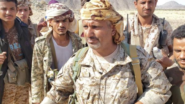 مقتل أكثر من 100 حوثي في معارك شبوة ومأرب