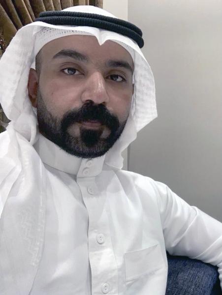 «السروج» يرزق بـ «عبدالعزيز»
