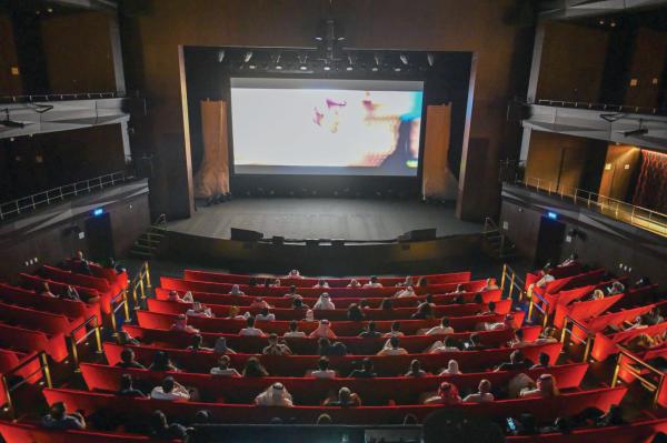 «جمعية السينما».. تعزز مكانة صناع الأفلام في أرجاء الوطن