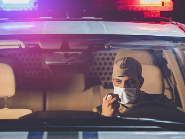 عاجل : الأمن العام يرصد مخالفات للائحة «الذوق العام»