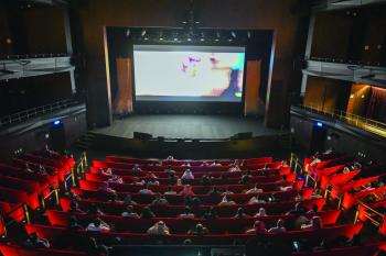 «جمعية السينما».. تعزز مكانة صناع الأفلام في أرجاء الوطن