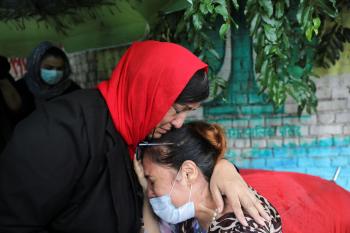باحث أمريكي:واشنطن بحاجة لتوطين الأفغان في دول أخرى