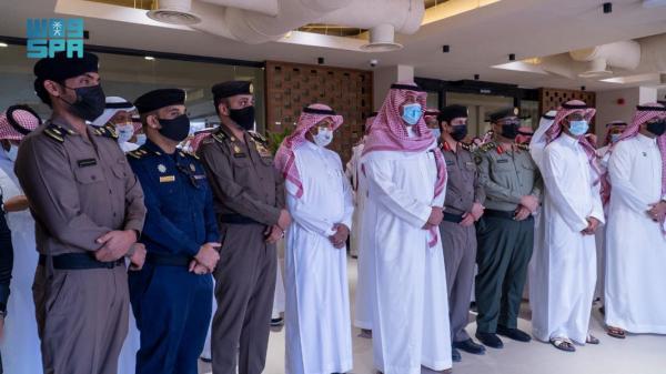 تدشين مركز الخدمات الشامل بـ«ملكية العلا»