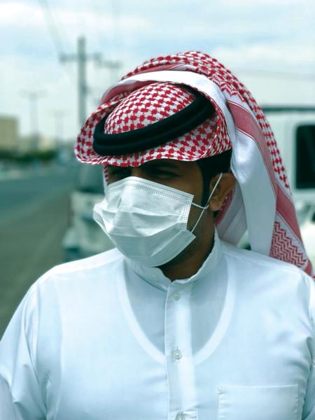 الخبر.. رفع 327 سيارة تالفة خلال شهر